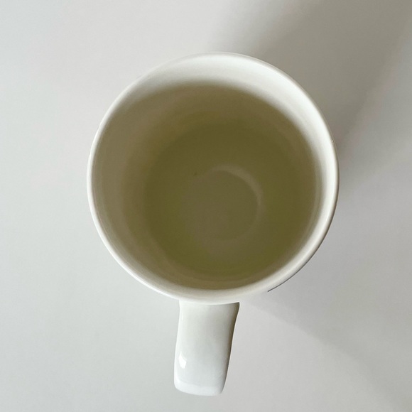 Vintage Head Gardener Spring Mug - Picture 5 of 6